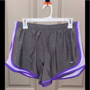 Nike Purple Shorts - XL